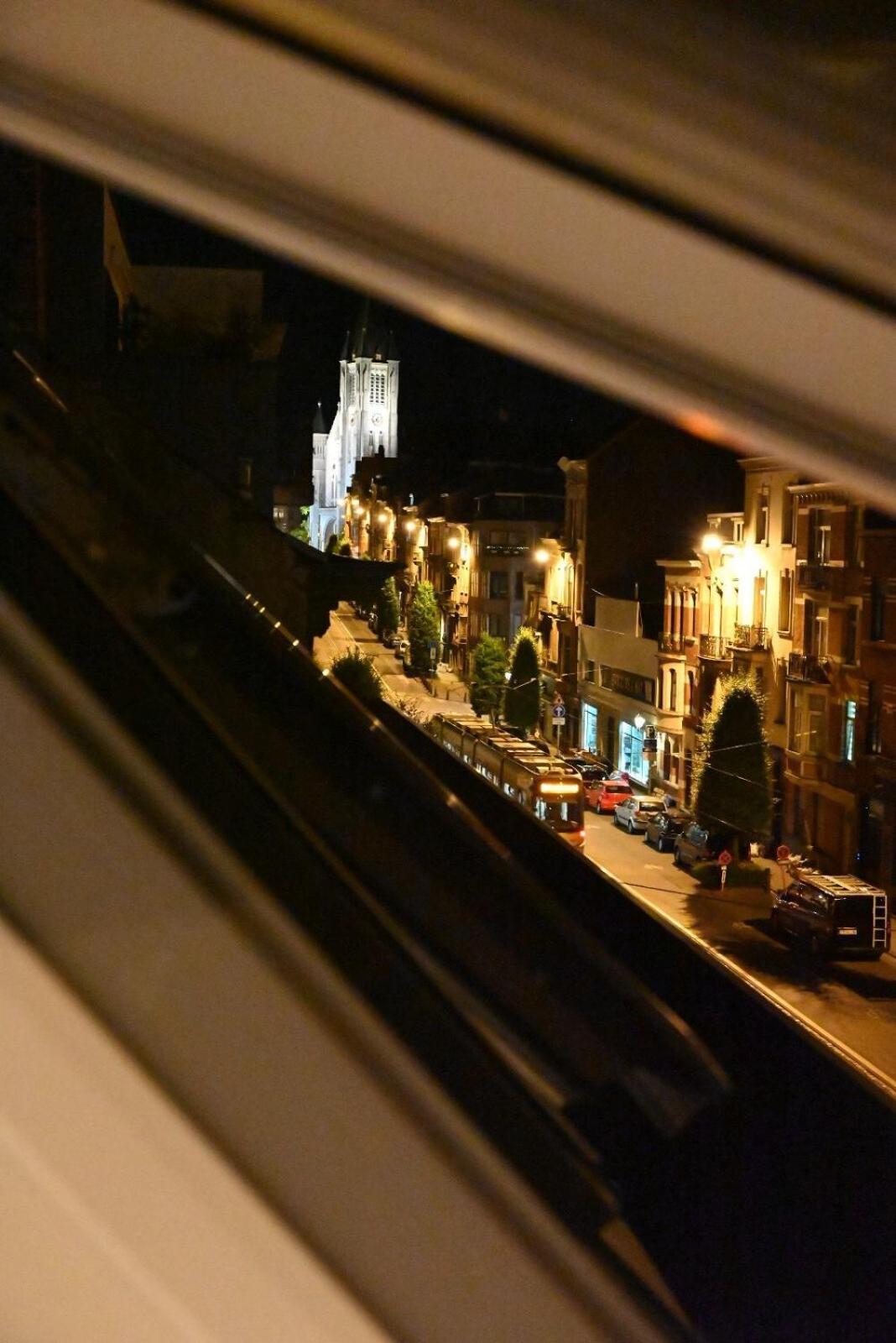 Vintage Soul, Vibes, Heart Of The Brussels