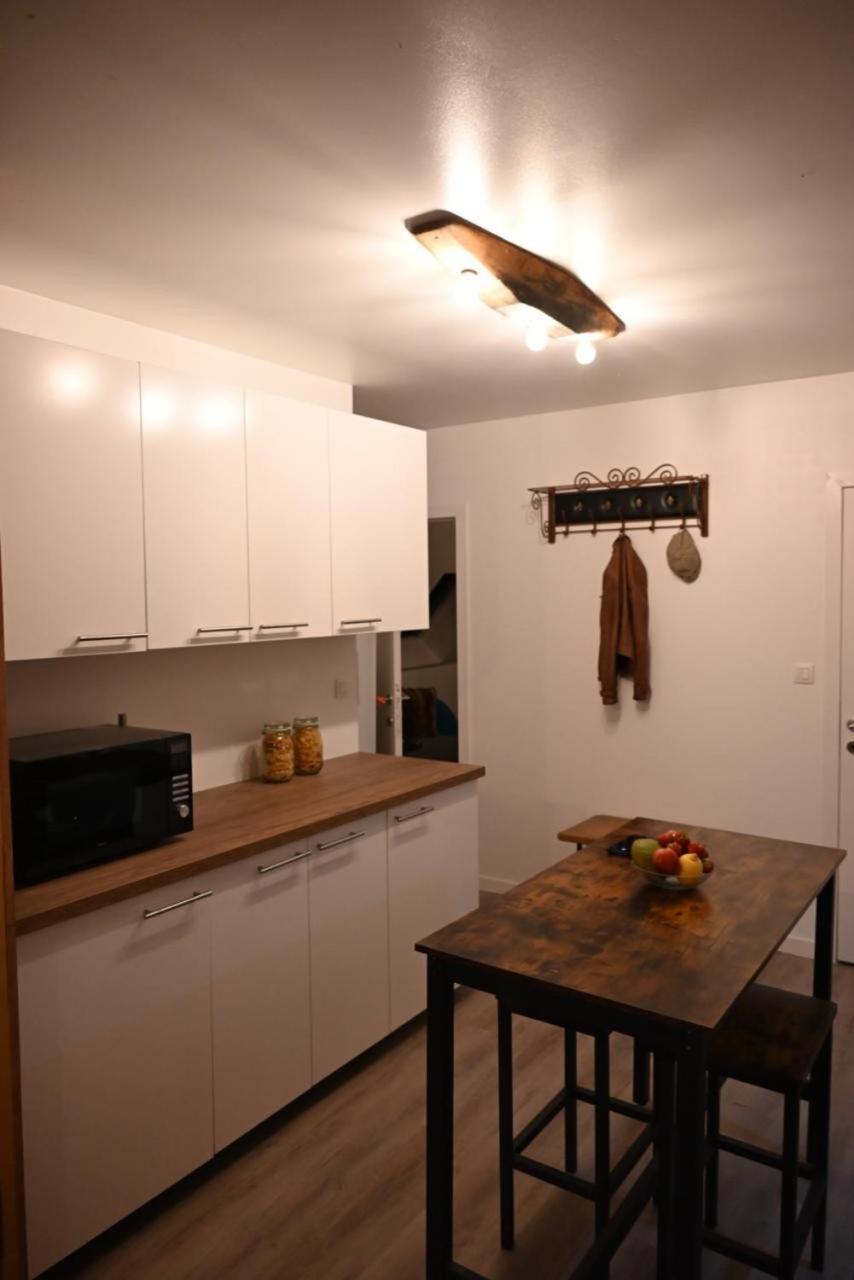 Apartment Vintage Soul, Vibes, Heart Of The Brussels