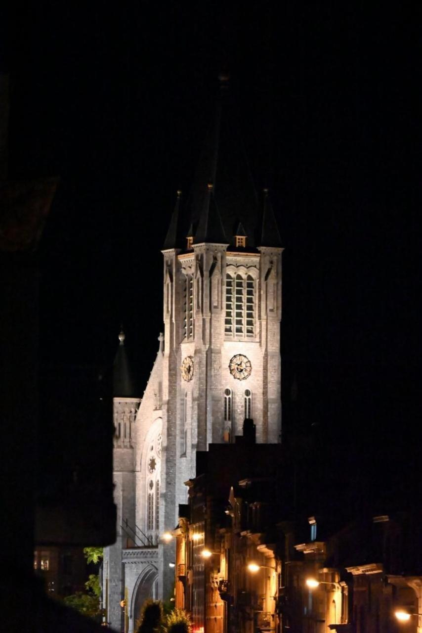 Vintage Soul, Vibes, Heart Of The Apartment