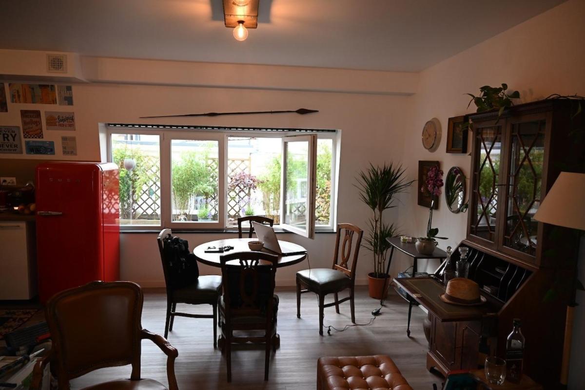 Vintage Soul, Vibes, Heart Of The * Brussels