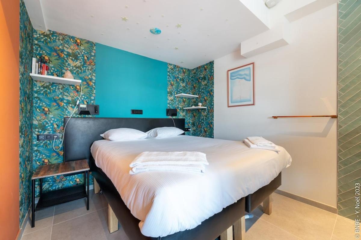 Apartment Ecstatic Living Ixelles, Luxury In The European Quarter *