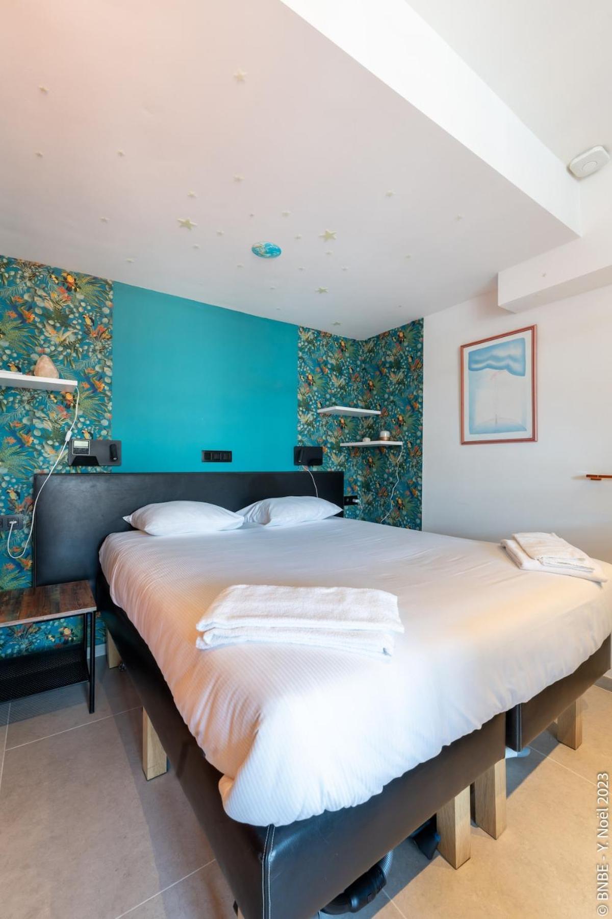 Ecstatic Living Ixelles, Luxury In The European Quarter * Brussels