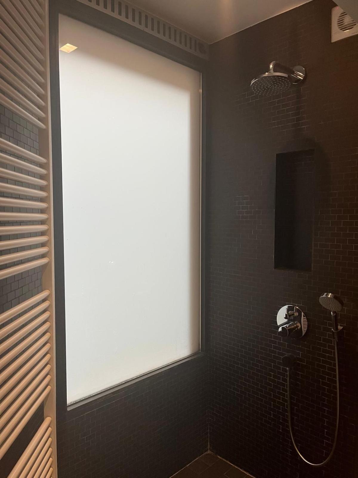 Entresol28 Apartment Brussels