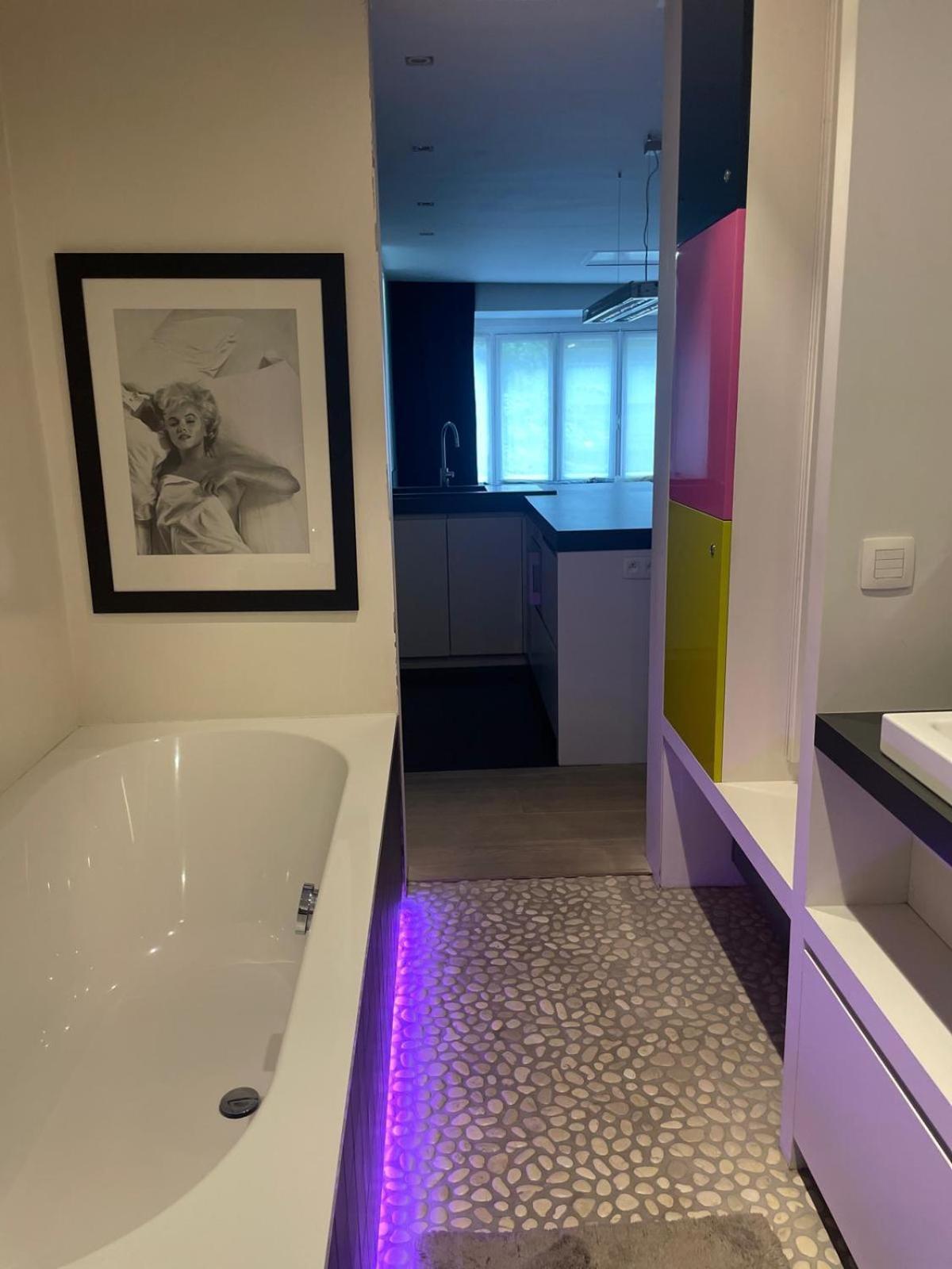 Apartment Entresol28 Brussels