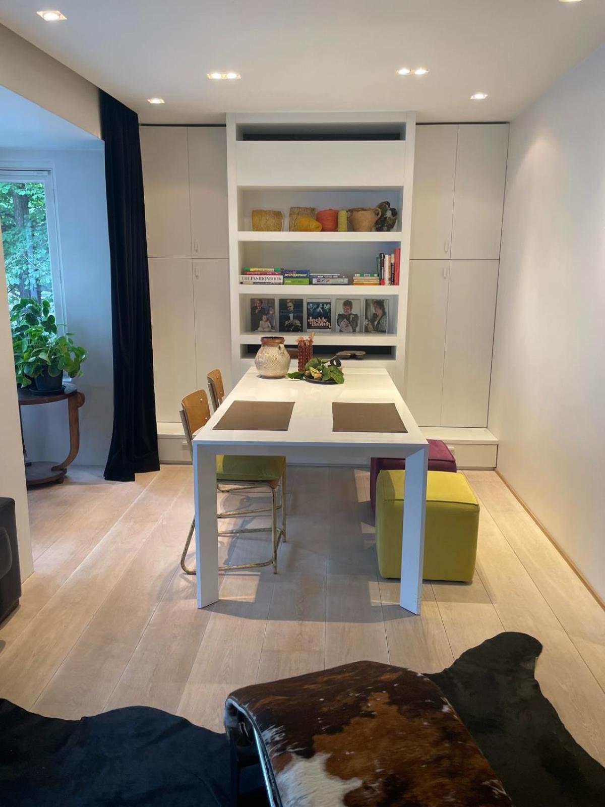 Apartment Entresol28 *