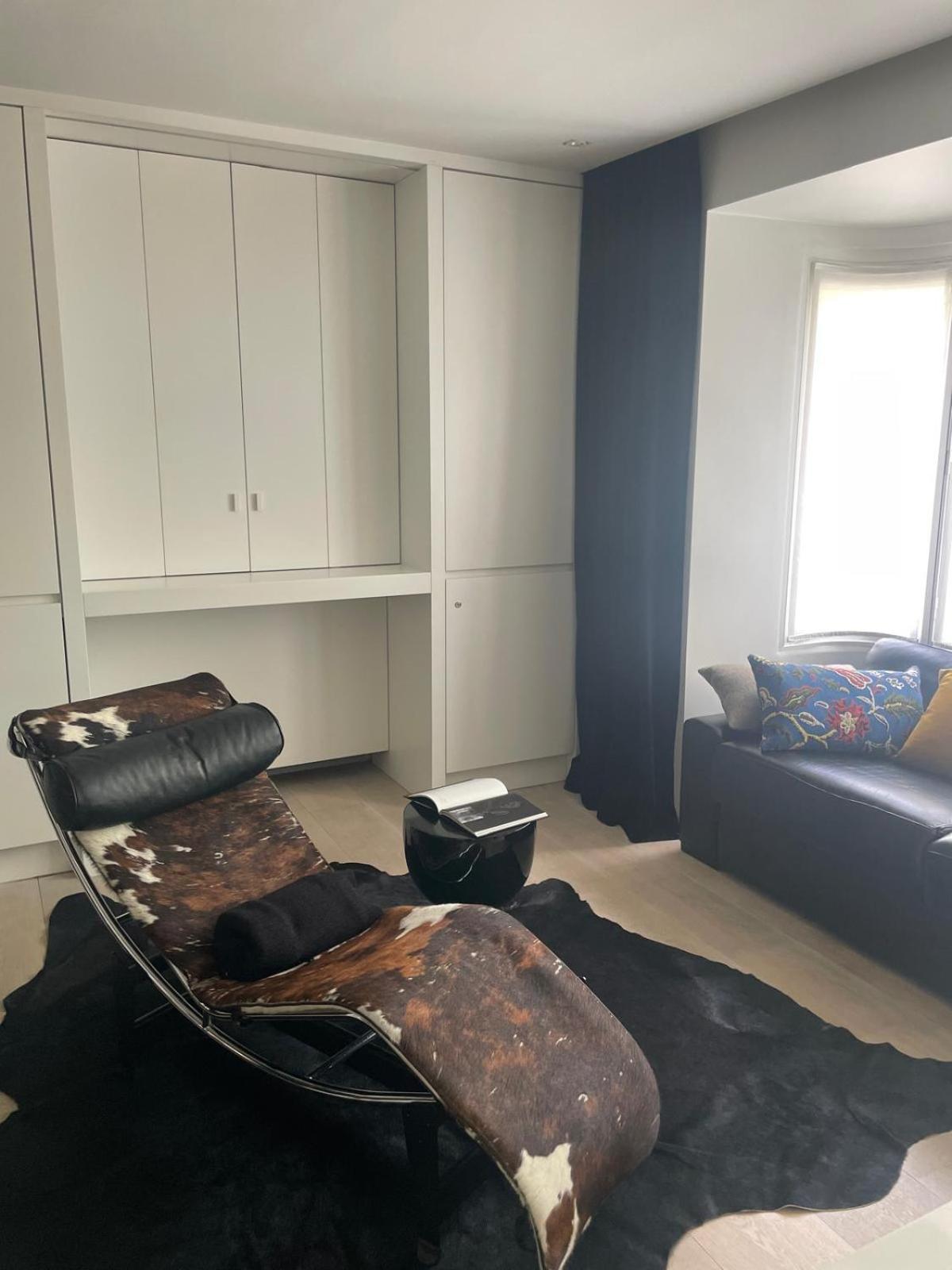 Apartment Entresol28 *