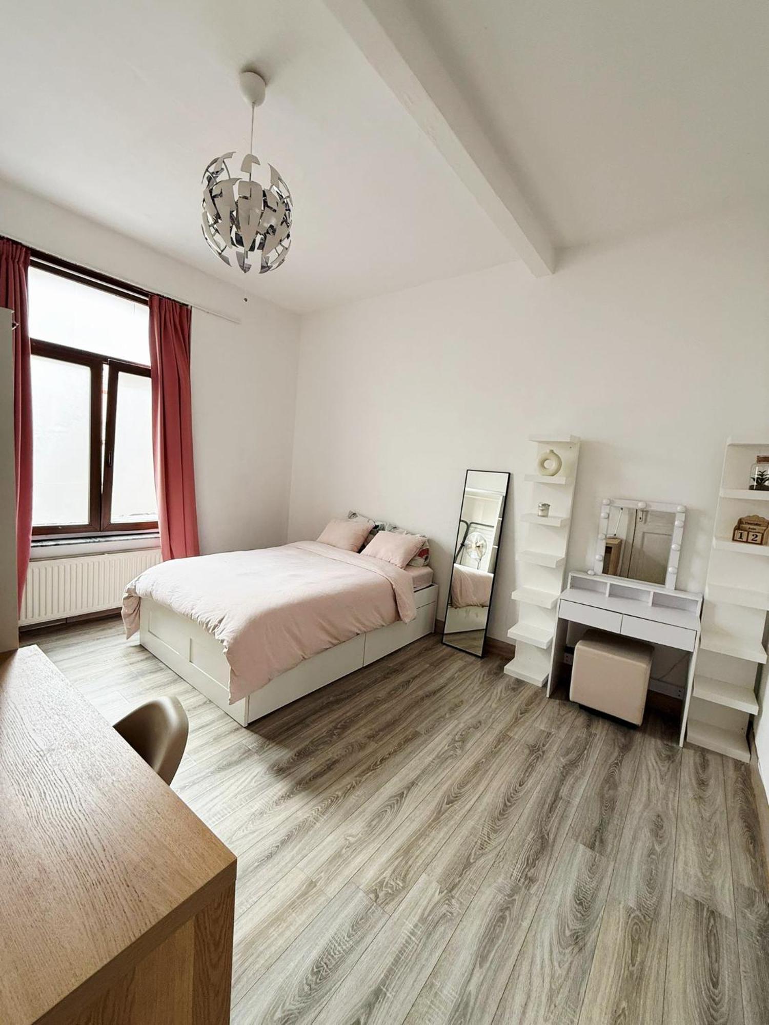 Apartment Pauli Brussels