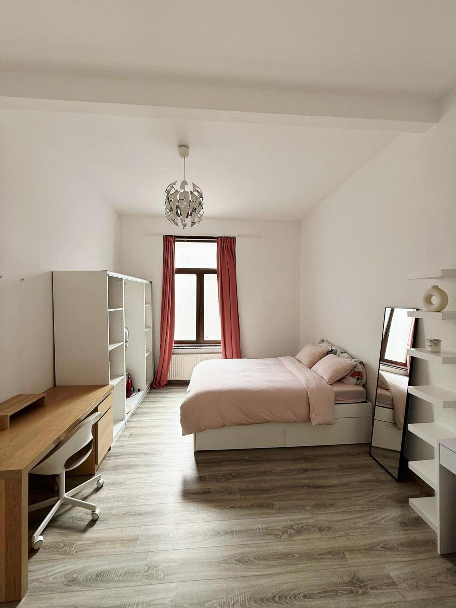 Apartment Pauli Brussels