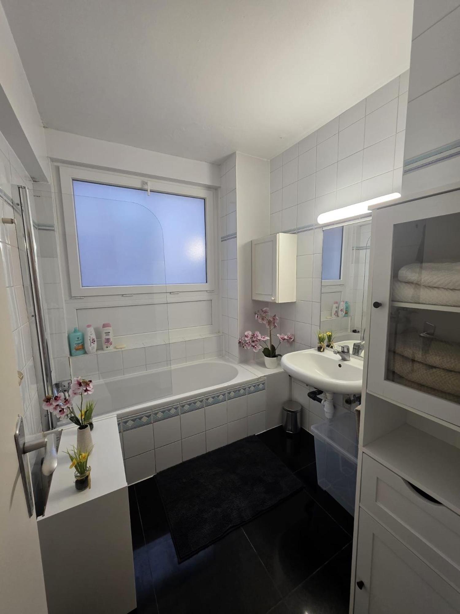 Atomium Canopy Apartment Brussels