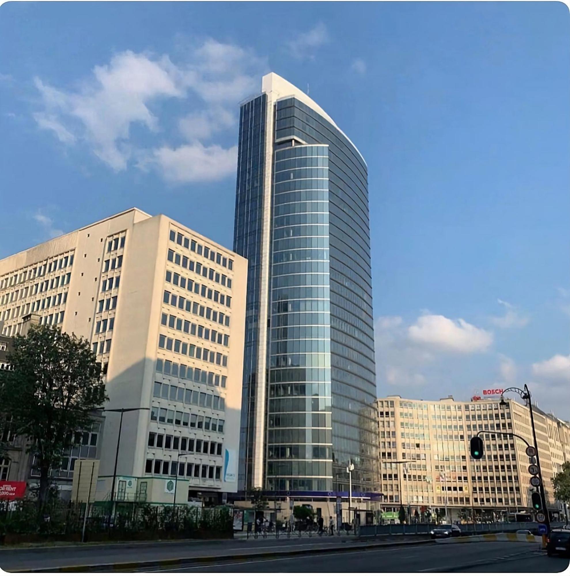 Apartment Royal - Freedom Square