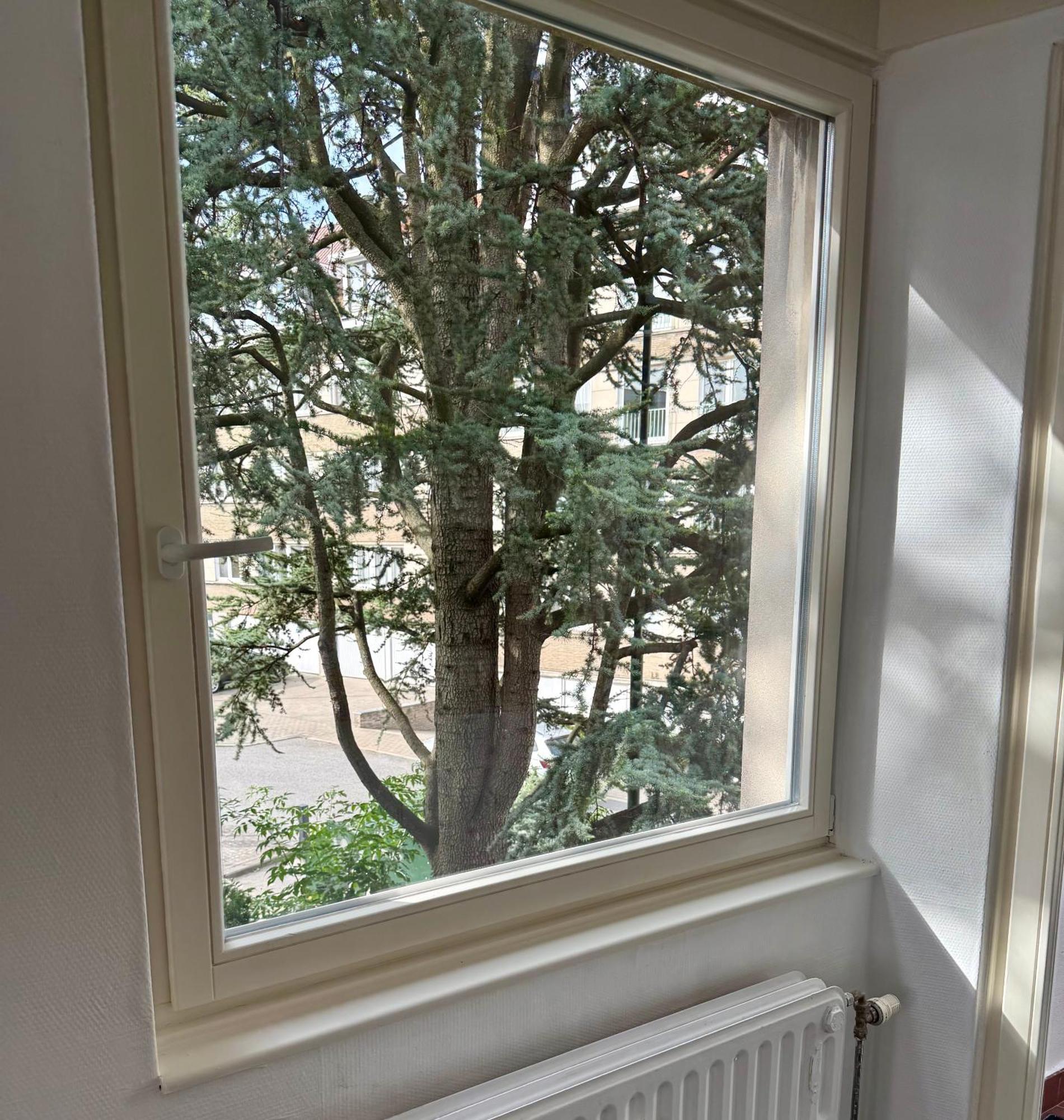 Apartment Atomium Canopy *