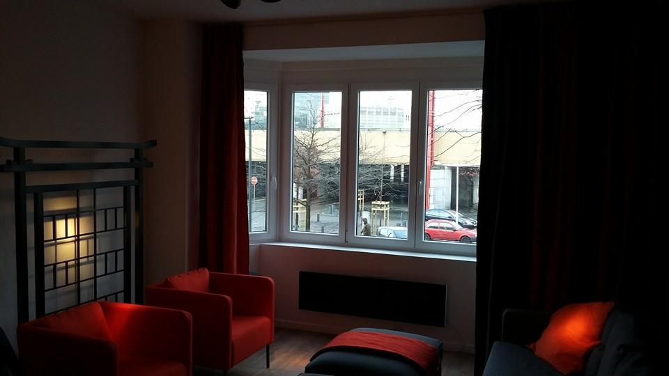 Apartment Signature Designers Brussels