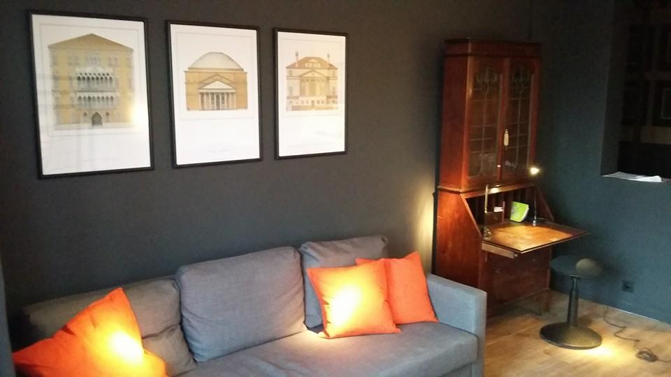 Signature Designers Apartment
