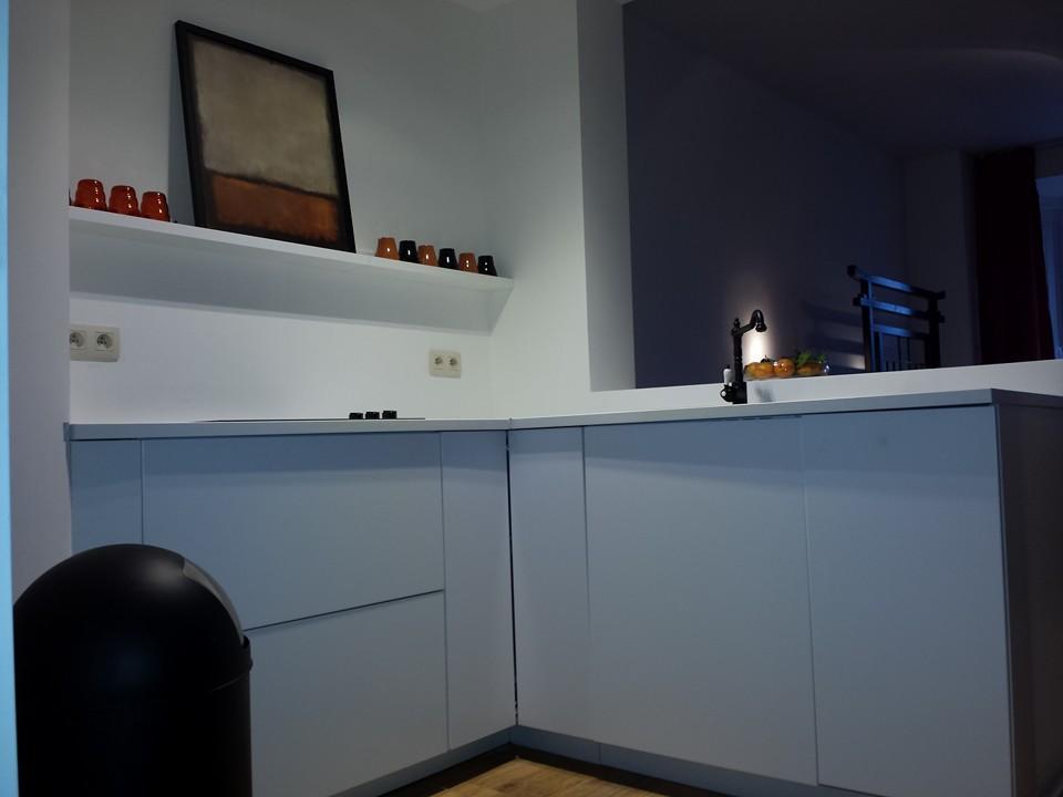 Apartment Signature Designers