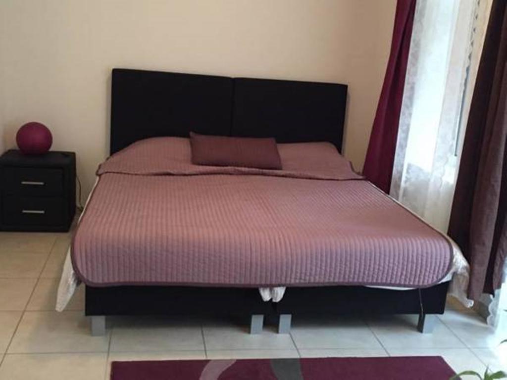 La Maison Du Soleil 3*