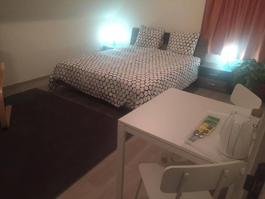 Bed & Breakfast La Maison Du Soleil 3*