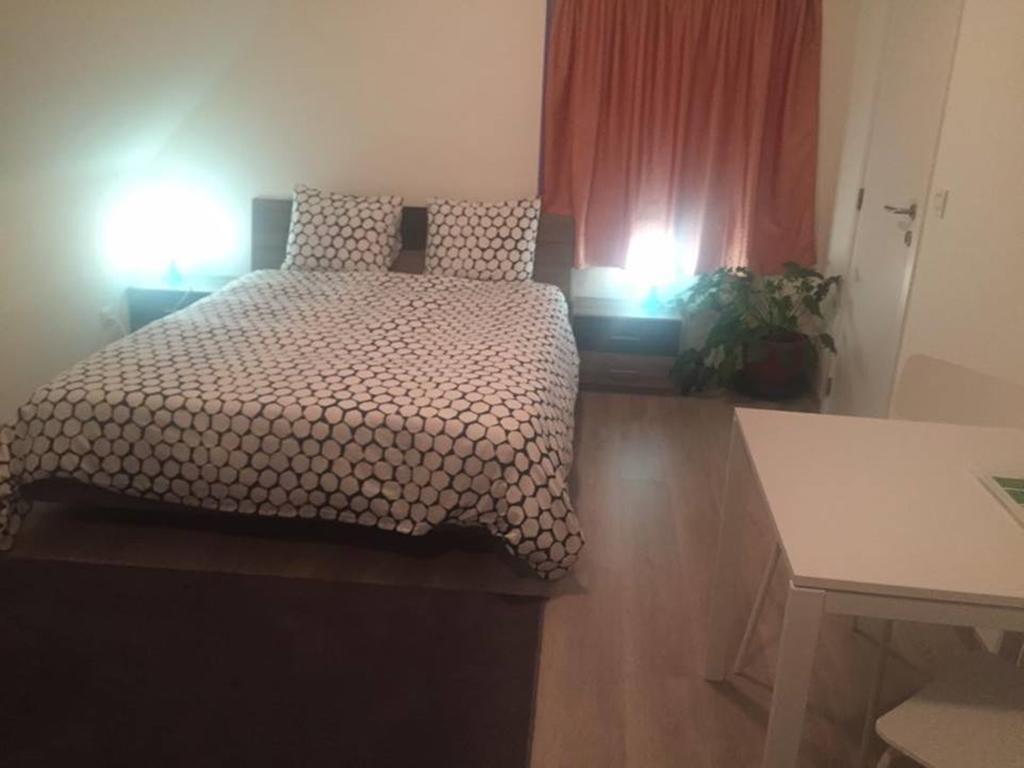 La Maison Du Soleil Brussels