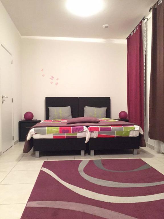 La Maison Du Soleil Bed & Breakfast Brussels