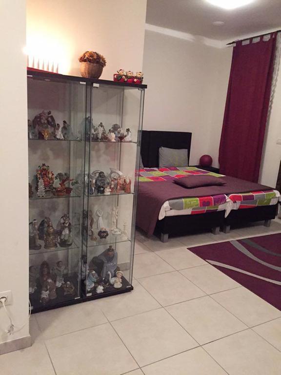 La Maison Du Soleil Bed & Breakfast