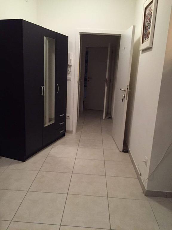 Bed & Breakfast La Maison Du Soleil Brussels