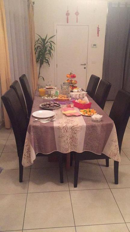 La Maison Du Soleil Bed & Breakfast 3*