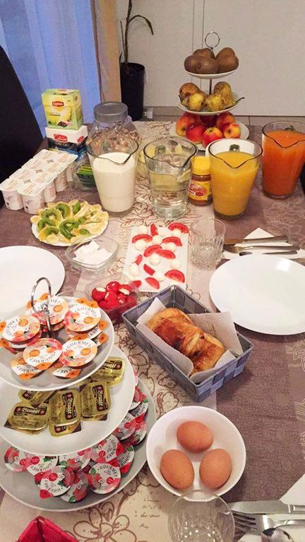 La Maison Du Soleil Bed & Breakfast Brussels