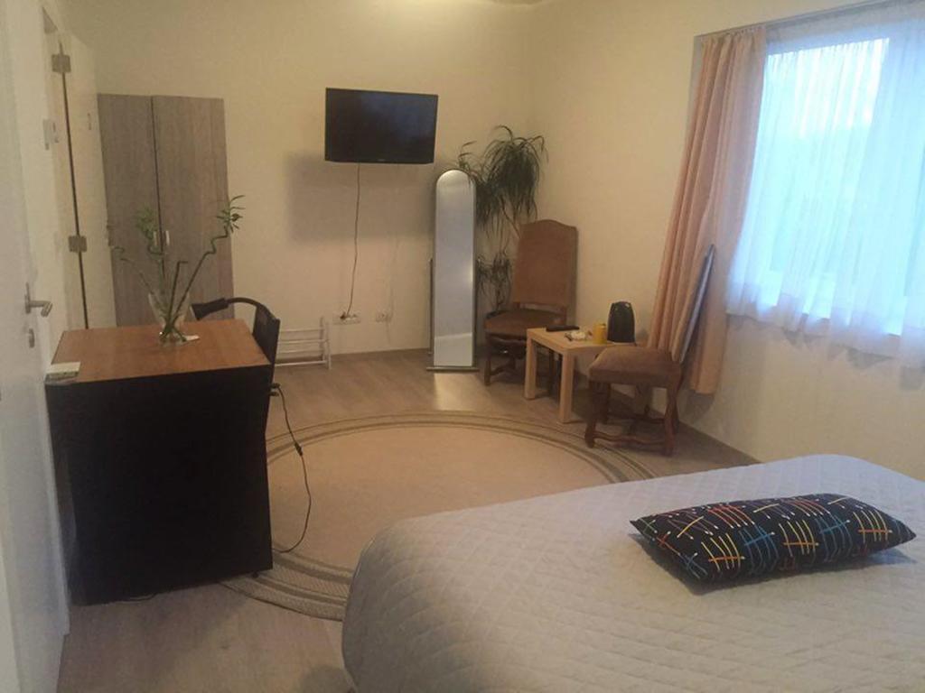 La Maison Du Soleil Brussels