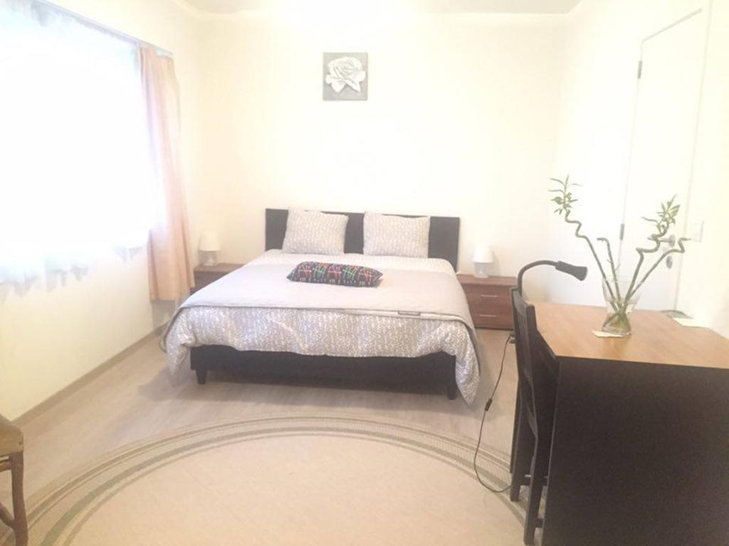 La Maison Du Soleil 3* Brussels