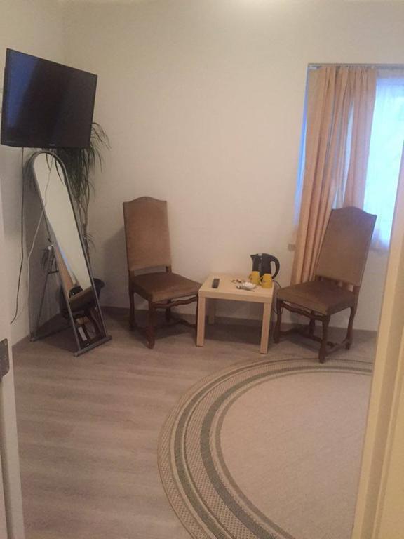 Bed & Breakfast La Maison Du Soleil