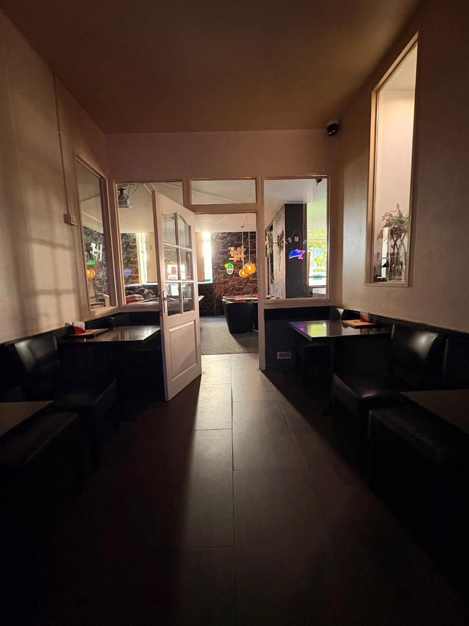 Garden's Jacuzzi 1 Apartment *