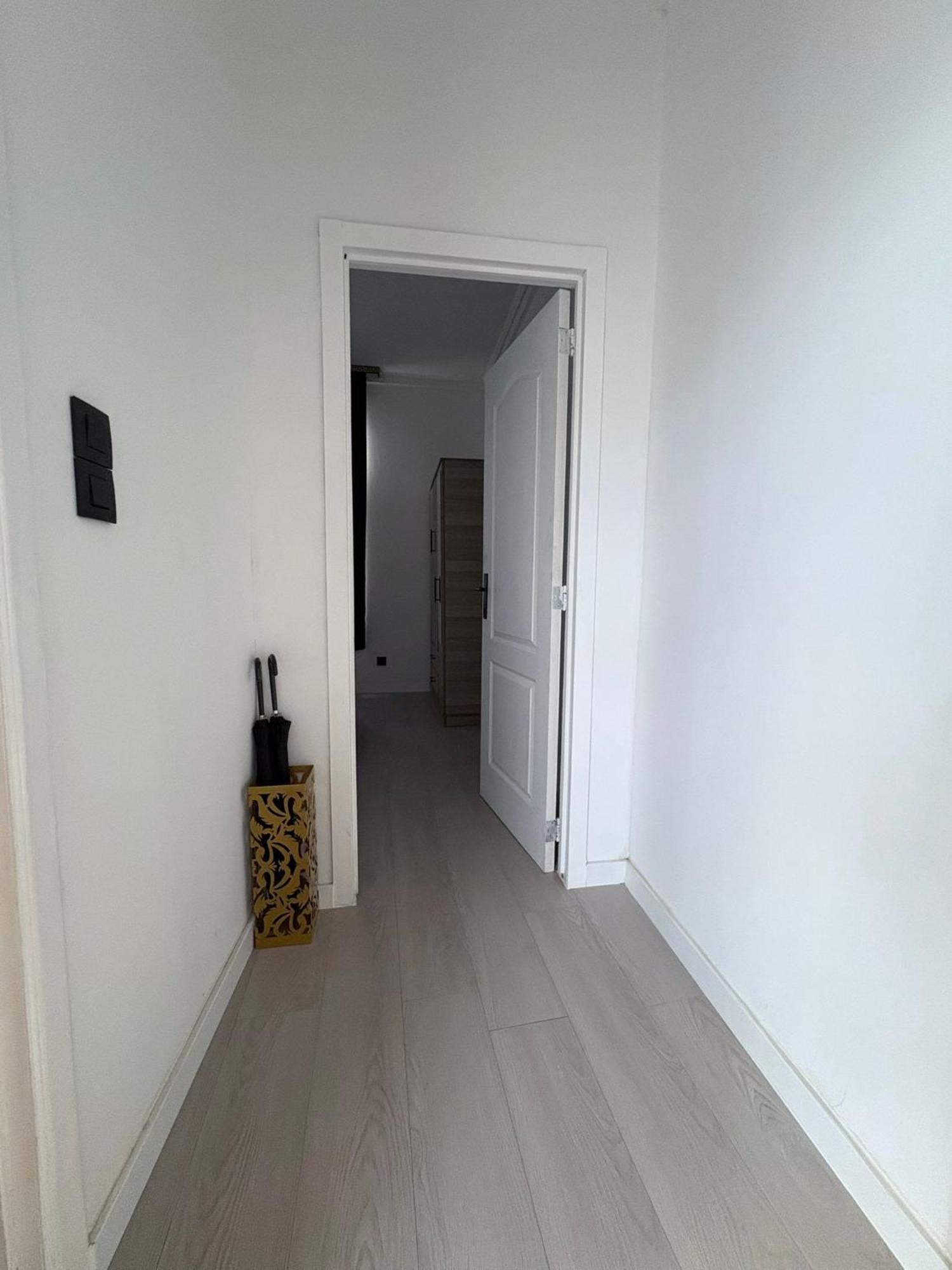 Garden's Jacuzzi 1 Apartment