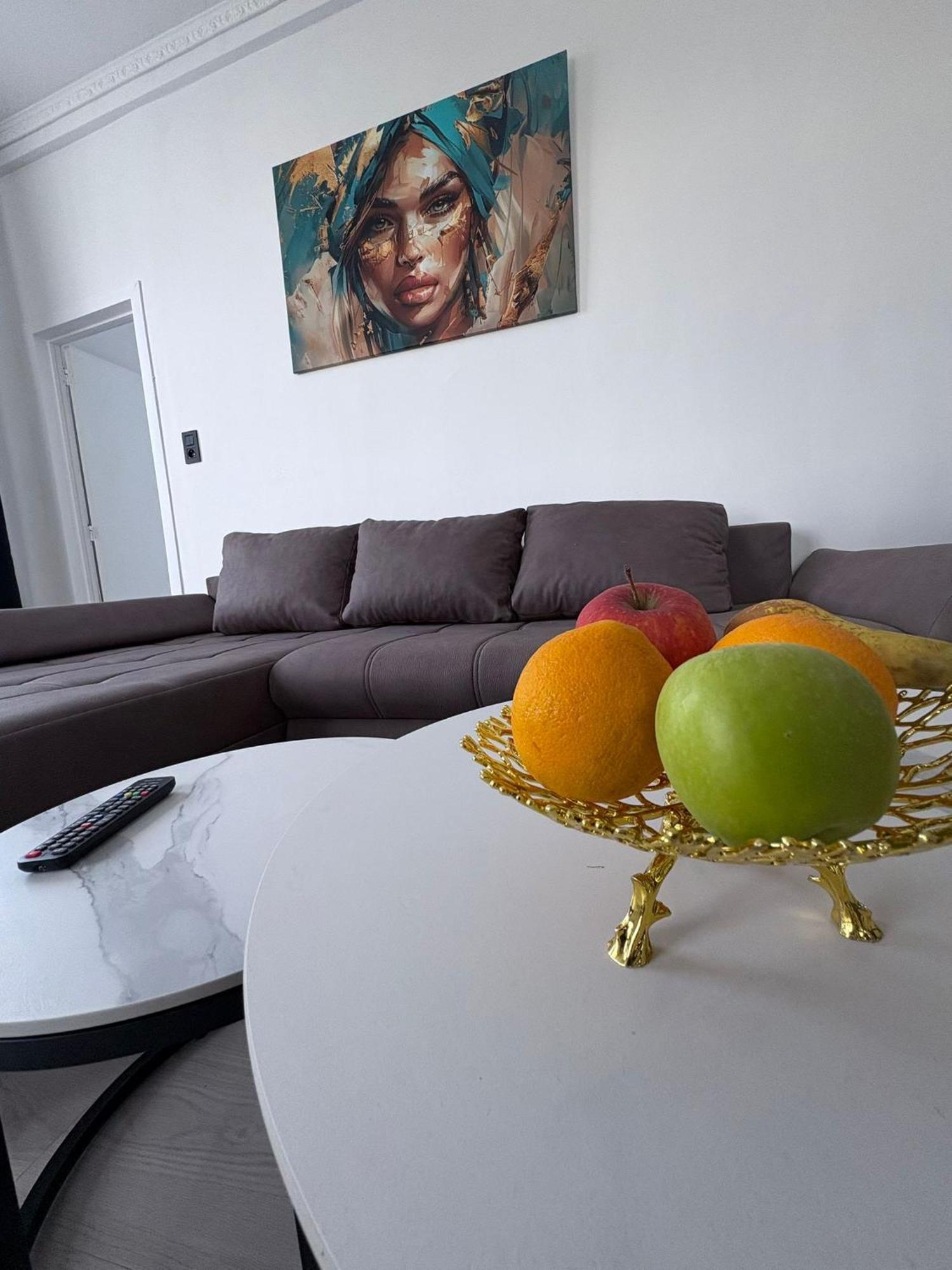 Garden's Jacuzzi 1 Apartment *