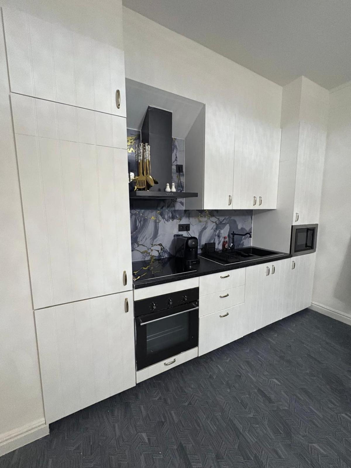 Garden's Jacuzzi 1 Brussels