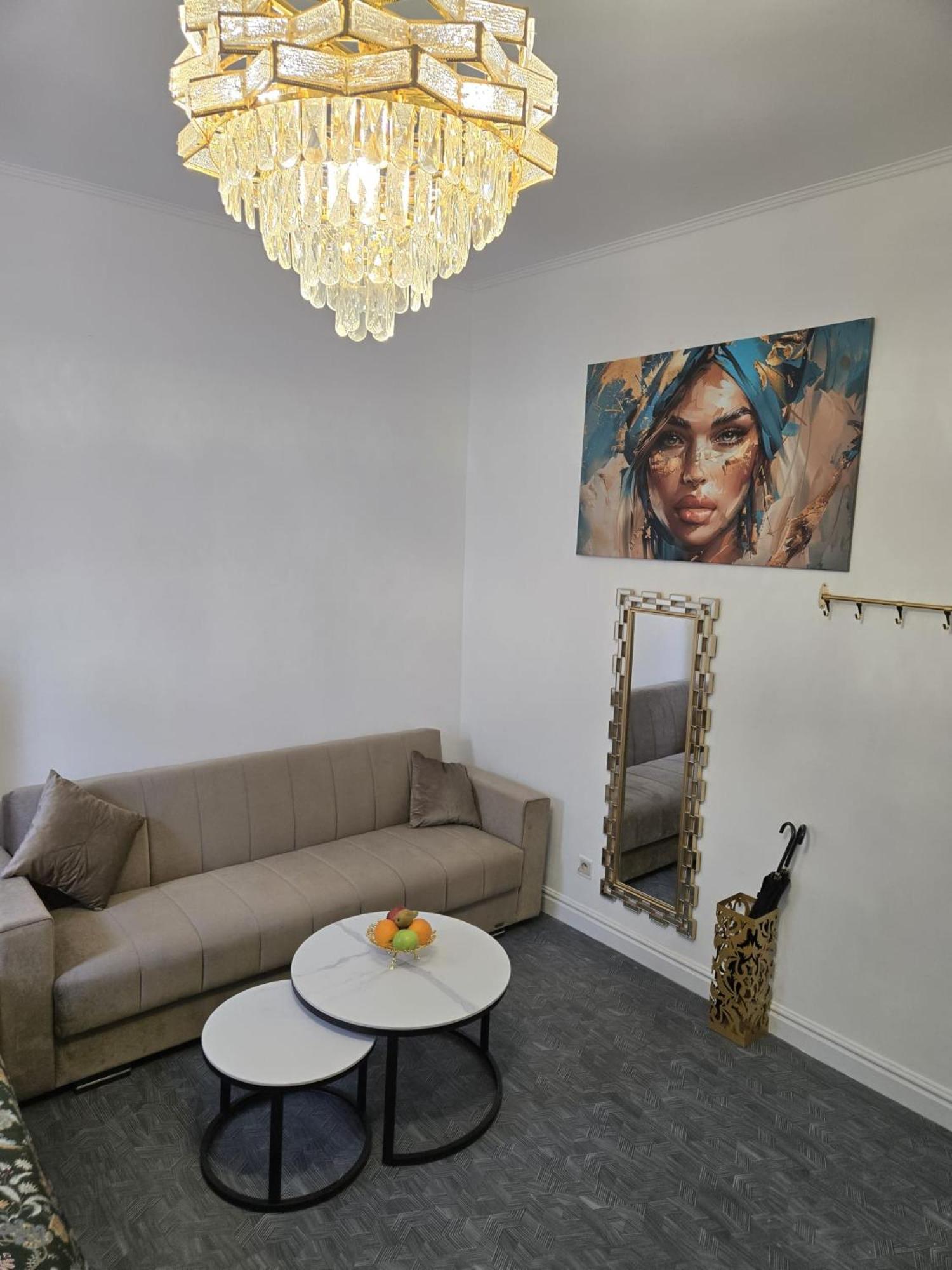 Garden's Jacuzzi 1 *