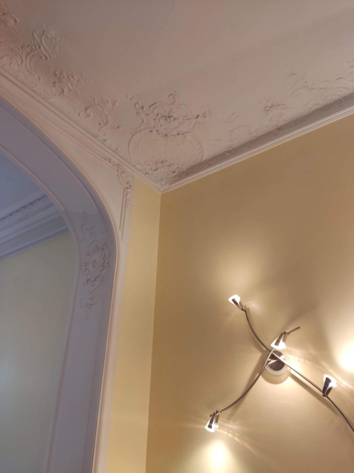 Bright 1br With Terrace Near Montgomery Brussels