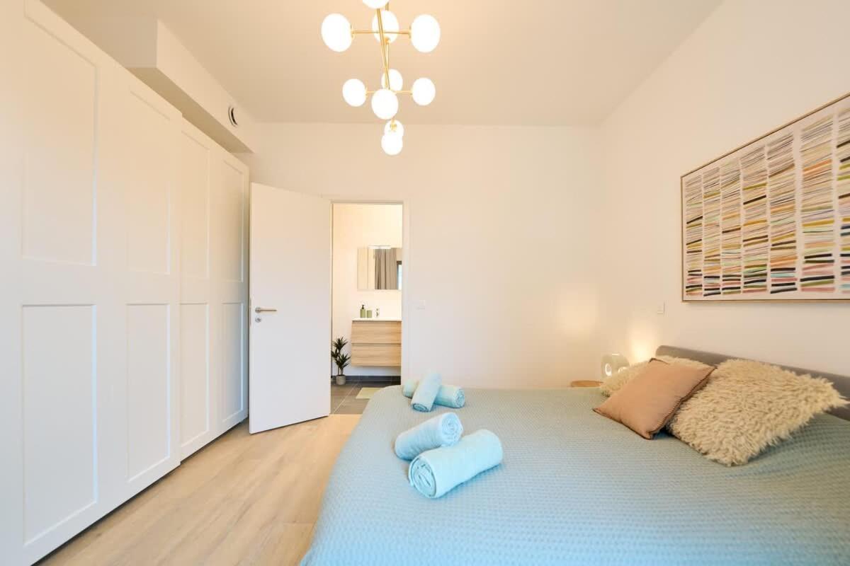 Brand New & Modern 1 Bedroom