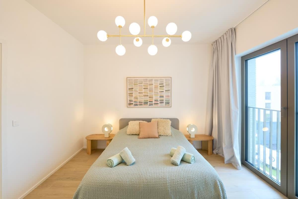 Brand New & Modern 1 Bedroom