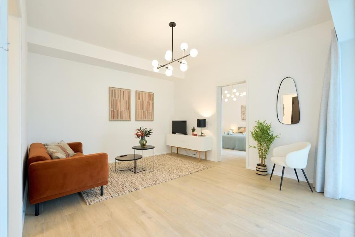 Brand New & Modern 1 Bedroom Apartment