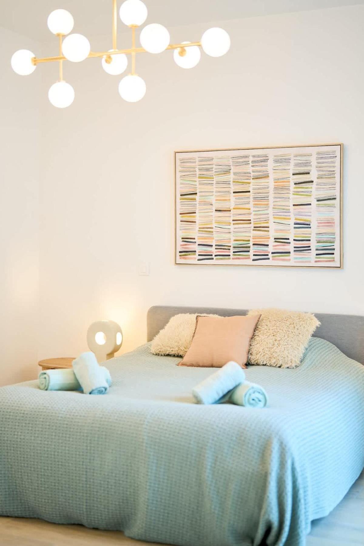 Brand New & Modern 1 Bedroom Apartment *