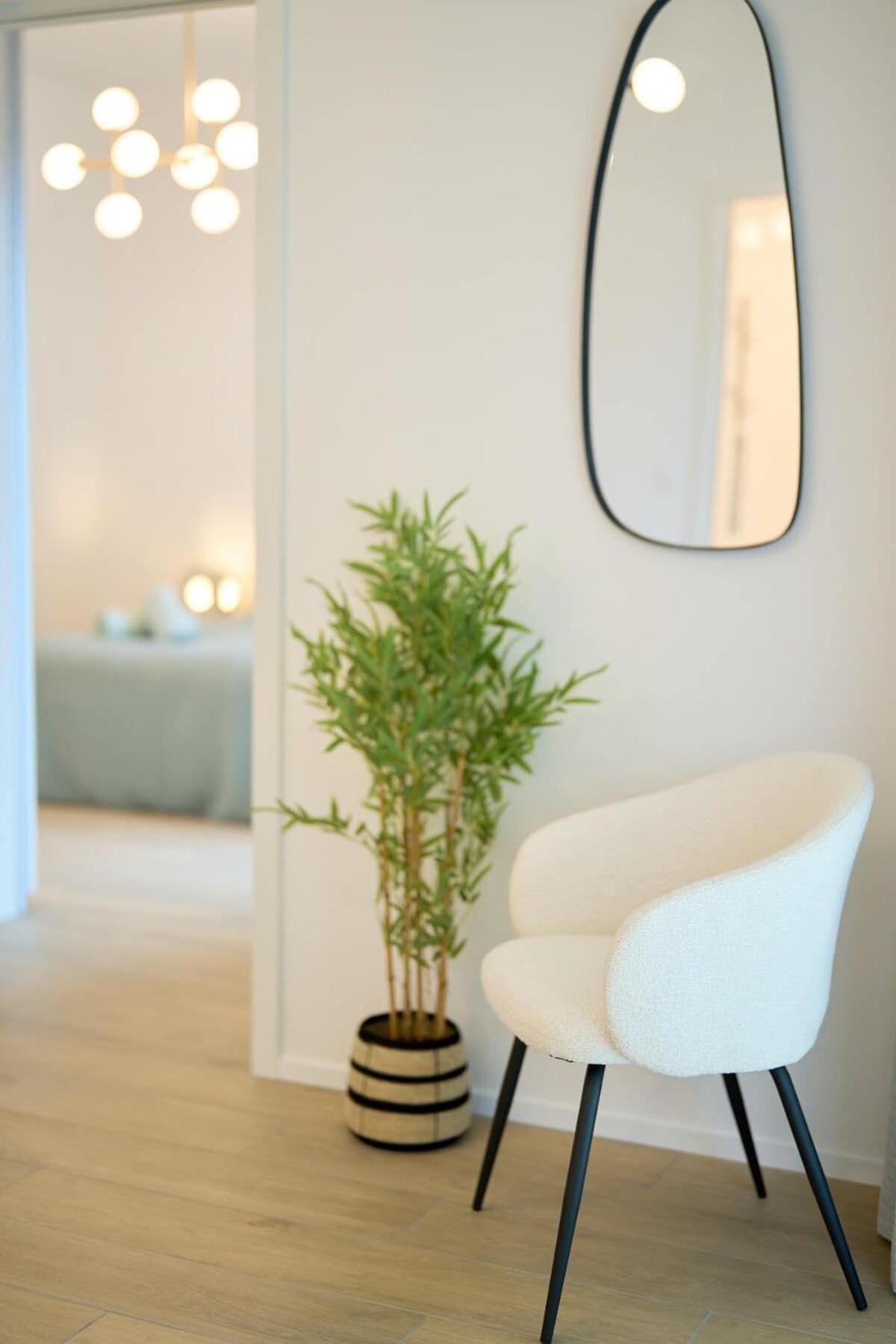 Brand New & Modern 1 Bedroom Apartment Brussels