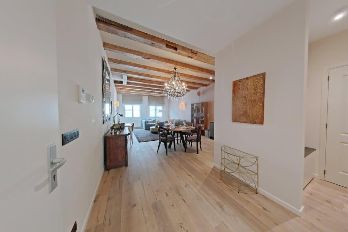 Apartment Grand Place Escape Spacious 2br With Charm Brussels