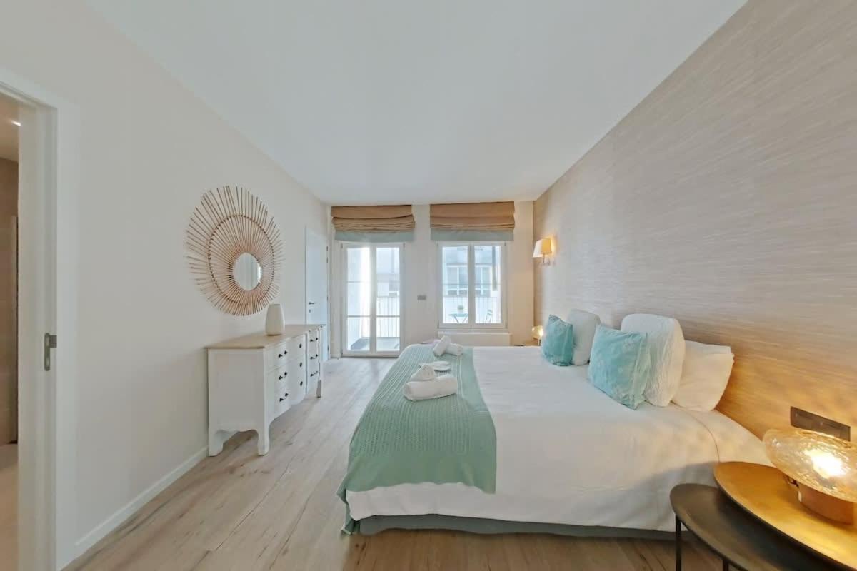 Grand Place Escape Spacious 2br With Charm Apartment