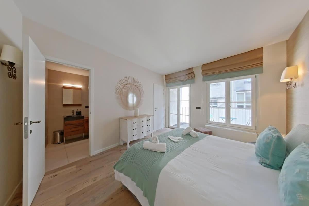 Grand Place Escape Spacious 2br With Charm