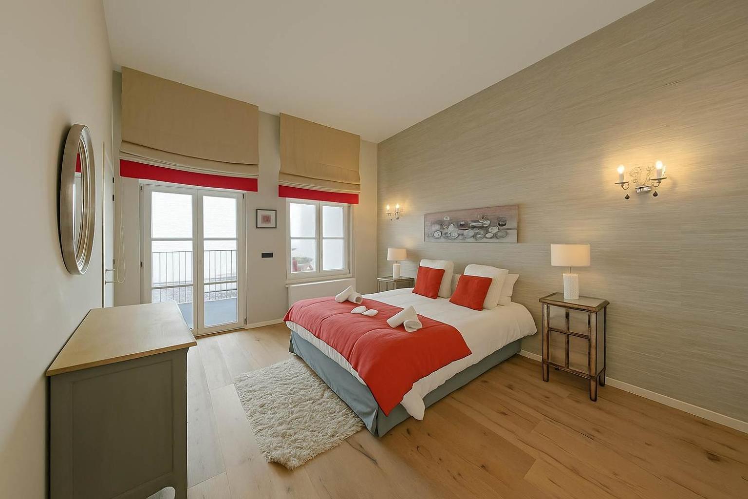 Apartment Grand Place Escape Spacious 1br With Charm Brussels