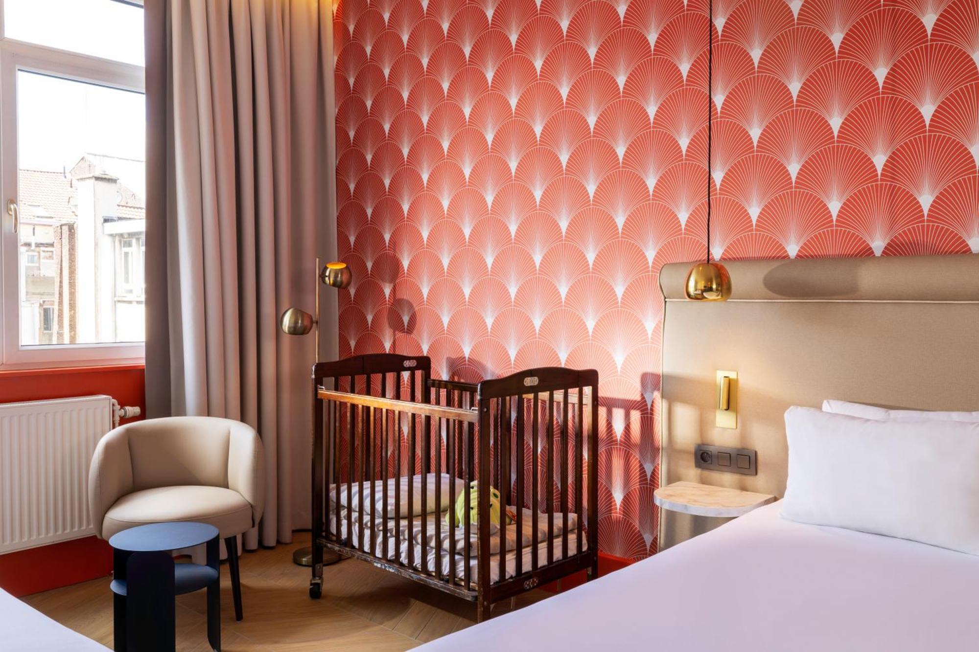 The Augustin Hotel 4*