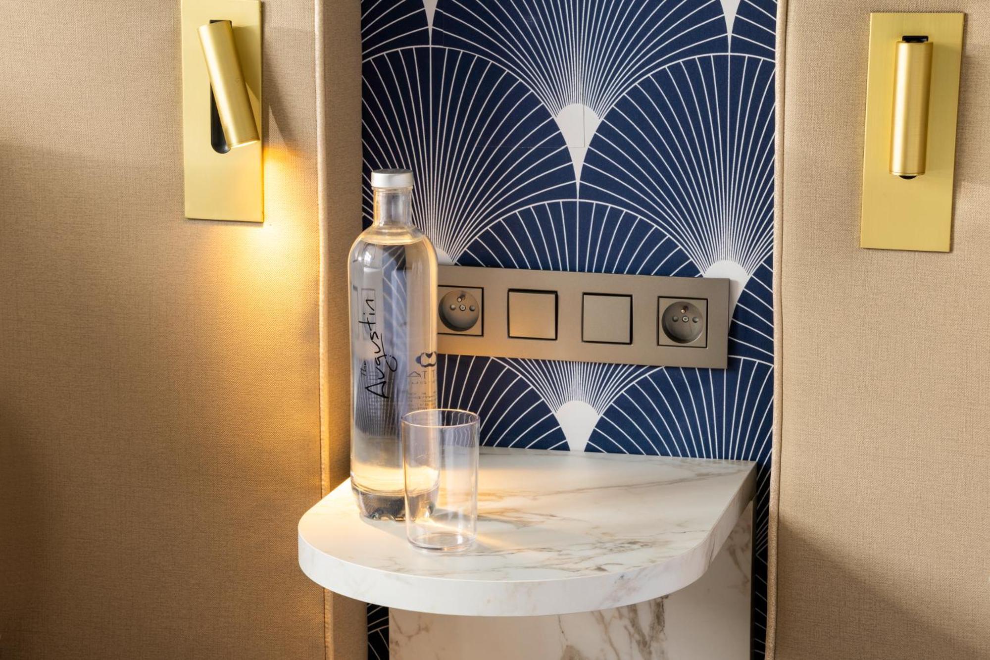 The Augustin