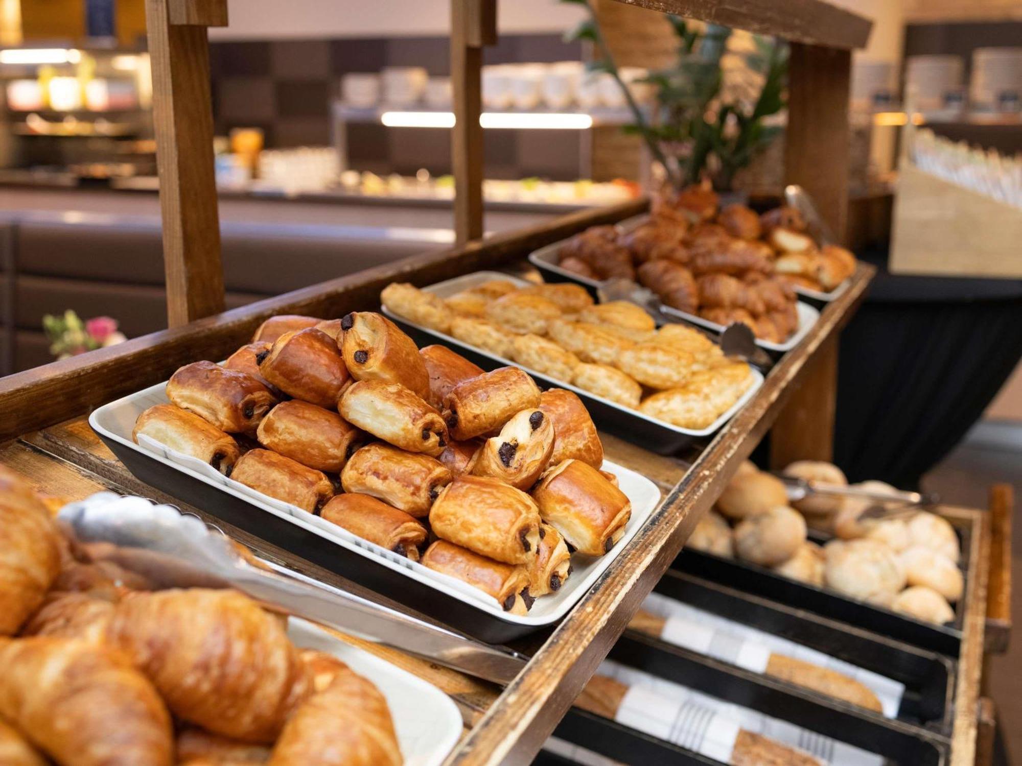 Hotel Novotel Centre Brussels