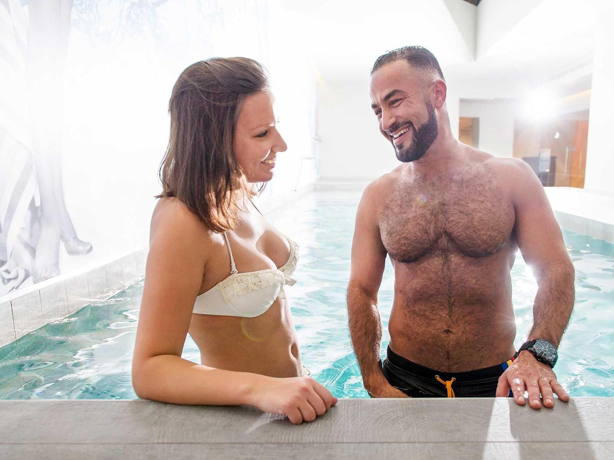 Novotel Centre Hotel