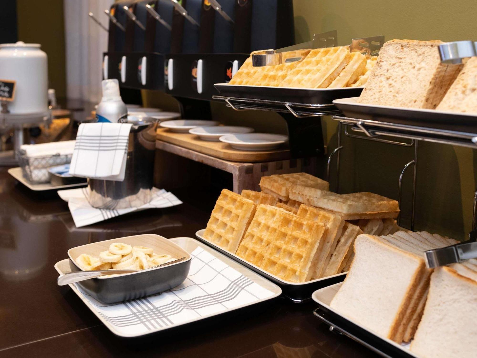 Hotel Novotel Centre 4*