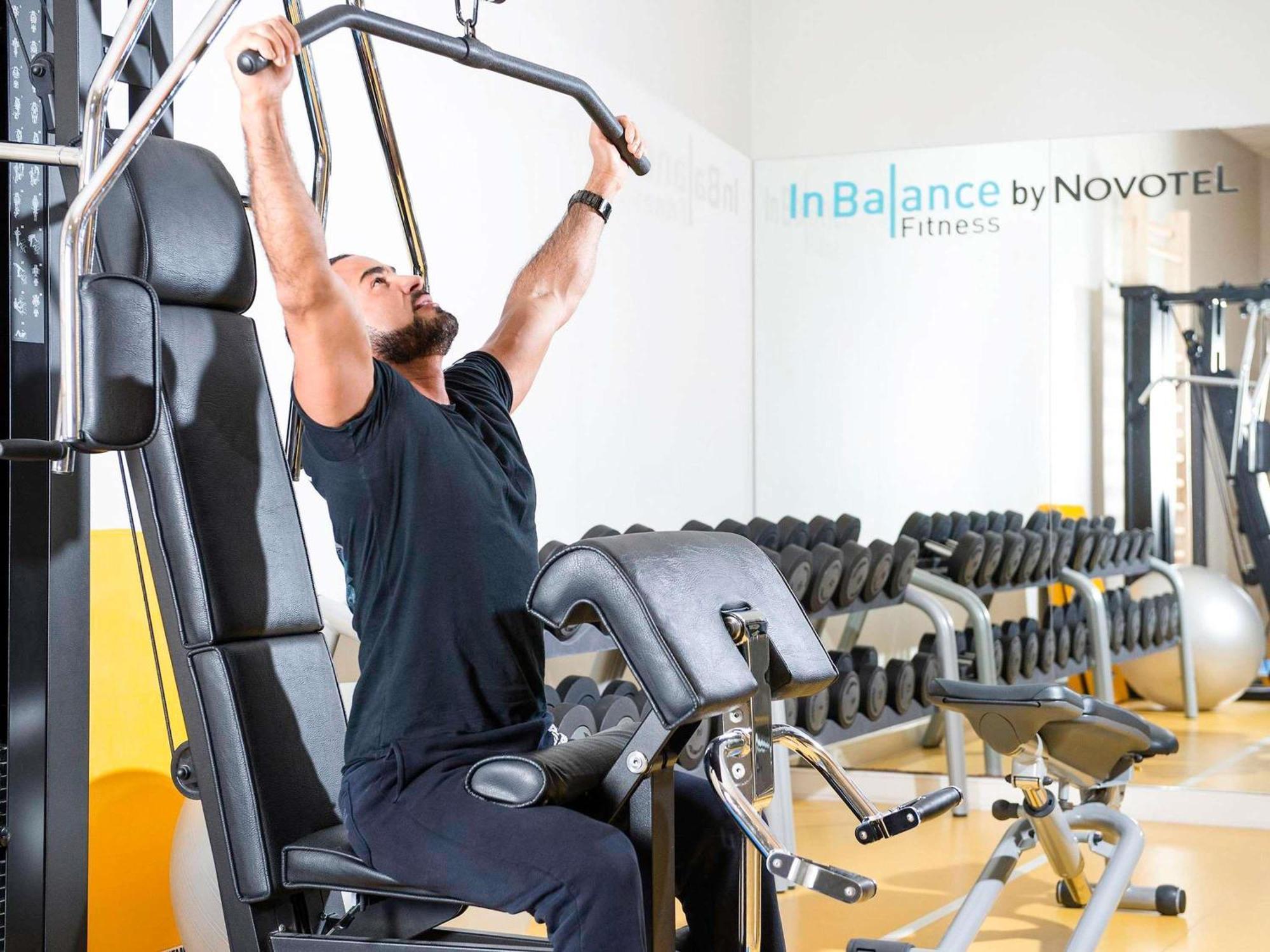 Novotel Centre 4* Brussels